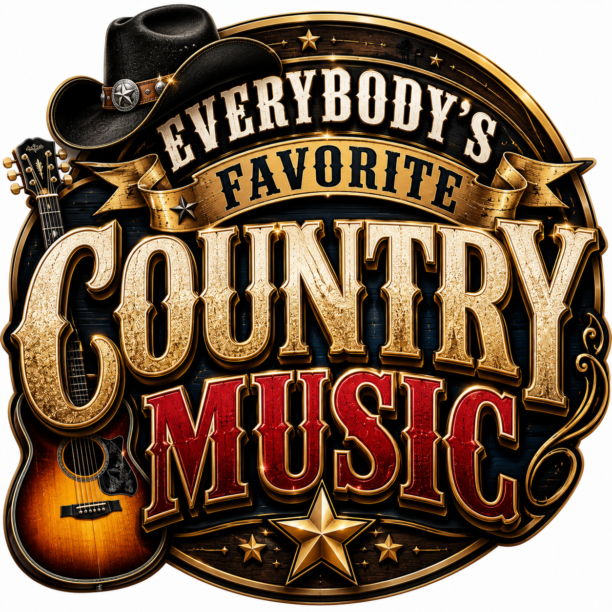 Country Music